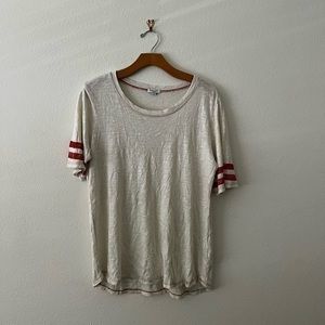 SPLENDID T-SHIRT SIZE MEDIUM